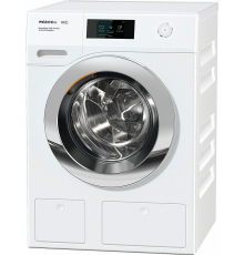 Стиральная машина Miele WWV 980 WPS White Edition