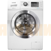 Стиральная машина Samsung WF602U2BKWQ/LP Eco bubble
