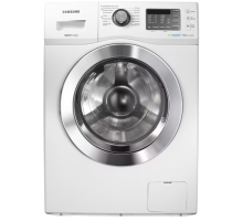Стиральная машина Samsung WF602U2BKWQ/LP Eco bubble