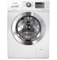 Стиральная машина Samsung WF602U2BKWQ/LP Eco bubble