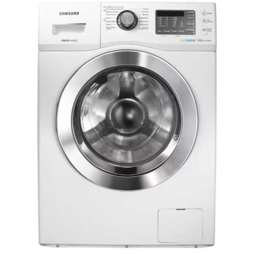 Стиральная машина Samsung WF602U2BKWQ/LP Eco bubble