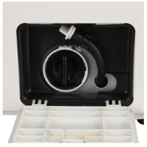 Стиральная машина Samsung WF602U2BKWQ/LP Eco bubble