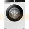 Стиральная машина Samsung WW6100A c Eco Bubble™ WW80AG6S28AELP
