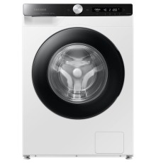 Стиральная машина Samsung WW6100A c Eco Bubble™ WW80AG6S28AELP