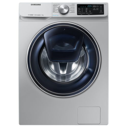 Стиральная машина Samsung WW70R42PXTSDLP