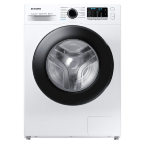 Стиральная машина Samsung WW80AGAS22AELD