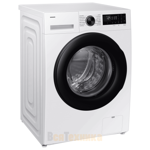 Стиральная машина Samsung WW90DG5U34AELP