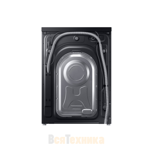 Стиральная машина Samsung WW90DG5U34ABLP