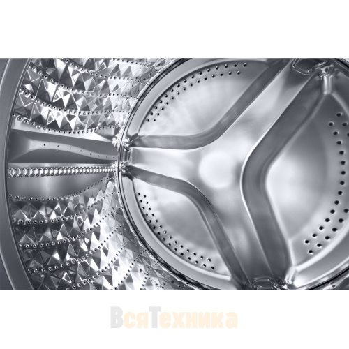 Стиральная машина Samsung WW90DG5U34ABLP