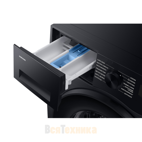 Стиральная машина Samsung WW90DG5U34ABLP