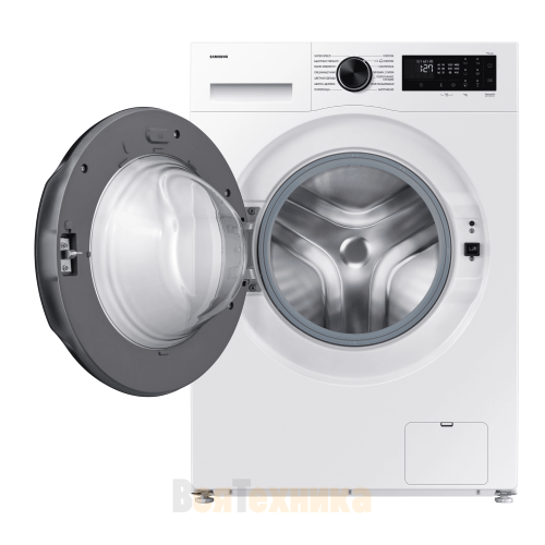 Стиральная машина Samsung WW90DG5U34AELP