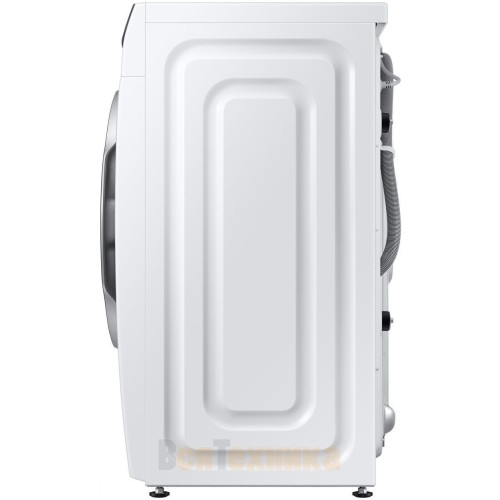 Стиральная машина Samsung WW90DG6G94LKLP с AI Control
