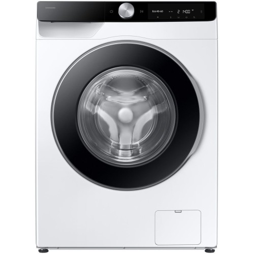 Стиральная машина Samsung WW90DG6G94LKLP с AI Control