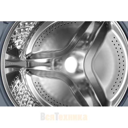 Стиральная машина Samsung WW90DG6G94LKLP с AI Control