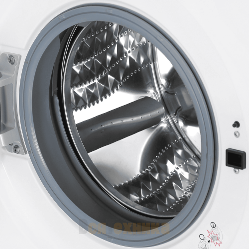 Стиральная машина Samsung WW90T554CAT