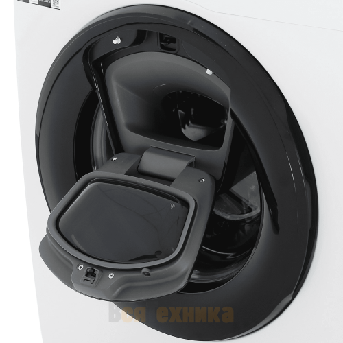 Стиральная машина Samsung WW90T554CAT