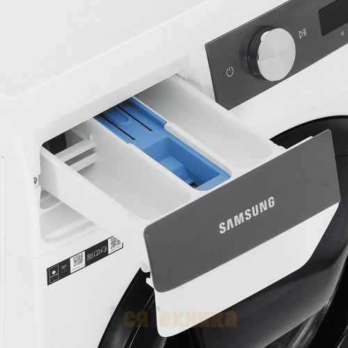 Стиральная машина Samsung WW90T554CAT