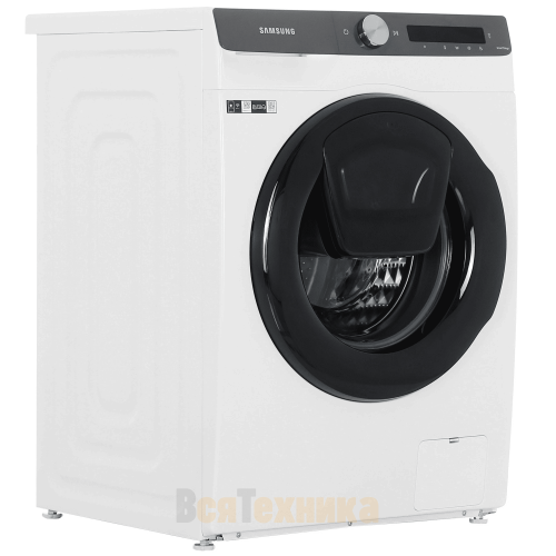 Стиральная машина Samsung WW90T554CAT
