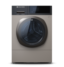 Стиральная машина Schulthess ADA1.106BE1H3J3L (Spirit 540) Iconic Gold