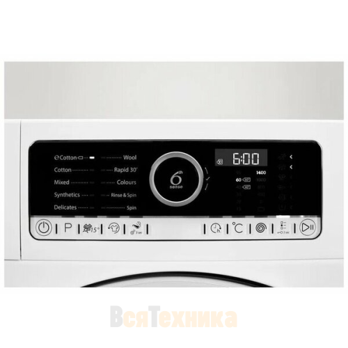 Стиральная машина WHIRLPOOL FSCR 90420