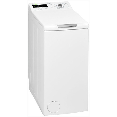 Стиральная машина WHIRLPOOL WTLS 60912 ZEN