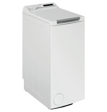 Стиральная машина Whirlpool TDLR 65230SS