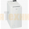 Стиральная машина Whirlpool TDLR 70110