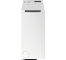 Стиральная машина Whirlpool TDLR7220SSPLN