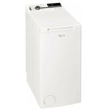 Стиральная машина Whirlpool TDLRB65241BS