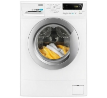 Стиральная машина ZANUSSI zwse 7100 vs