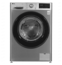 Стиральная машина c функцией пара LG F4M5VS6S