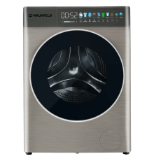 Стиральная машина c сушкой, инвертором и автодозированием MAUNFELD MFWD14116S05