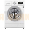 Стиральная машина с фронтальной загрузкой LG F10B8LD7