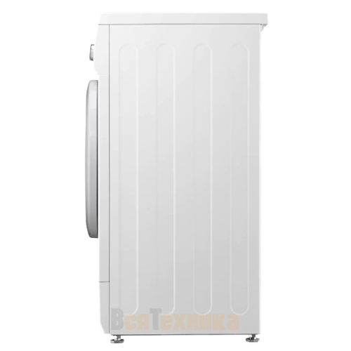 Стиральная машина с фронтальной загрузкой LG F10B8LD7