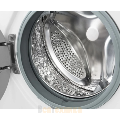 Стиральная машина с фронтальной загрузкой LG F10B8LD7