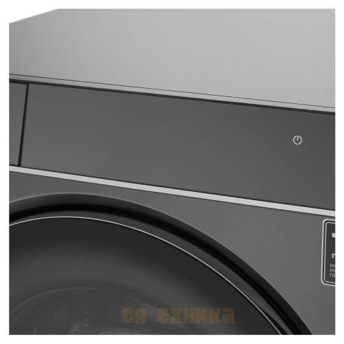 Стиральная машина с паром Korting KWM 60DS1499 An