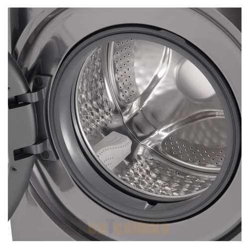 Стиральная машина с паром Korting KWM 60DS1499 An