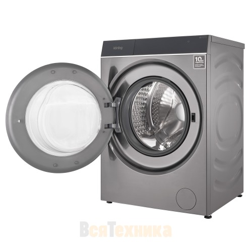 Стиральная машина с паром Korting KWM 60DS1499 An
