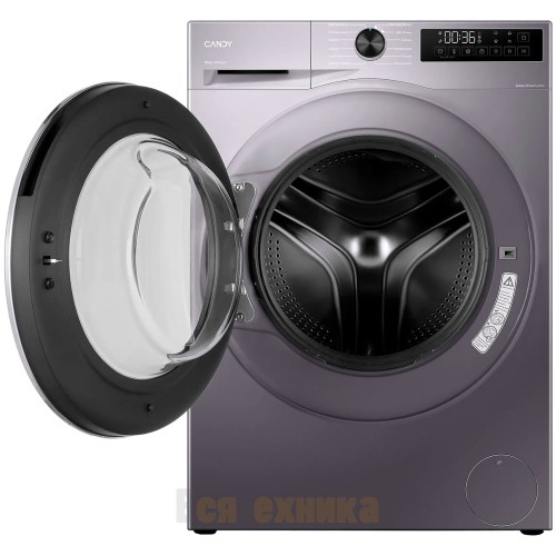 Стиральная машина с сушкой Candy Nova C43D 485MBBR-07