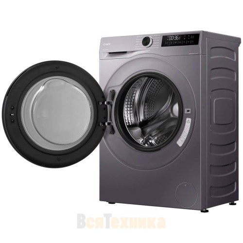 Стиральная машина с сушкой Candy Nova C43D 485MBBR-07