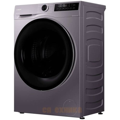 Стиральная машина с сушкой Candy Nova C43D 485MBBR-07