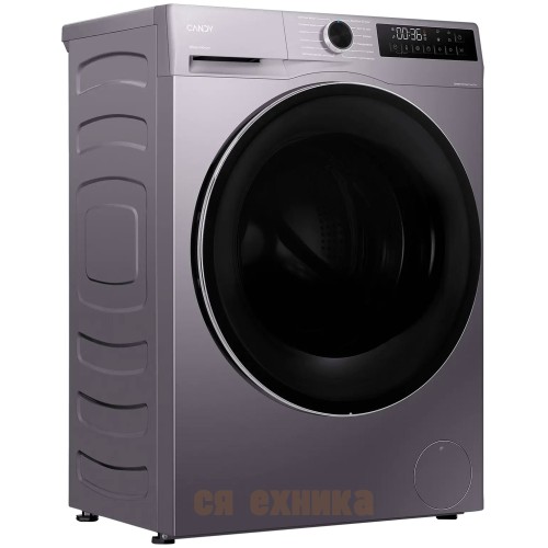Стиральная машина с сушкой Candy Nova C43D 485MBBR-07