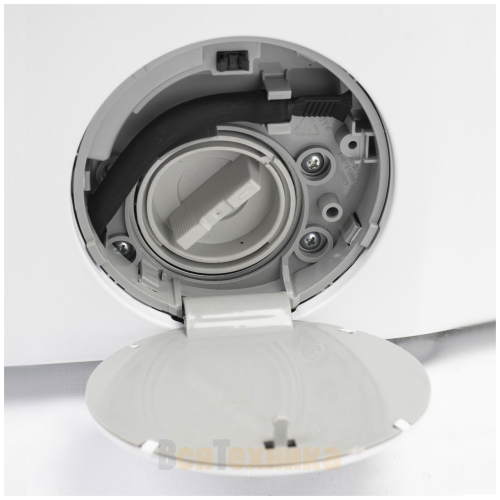 Стиральная машина с сушкой Centek CT-1951