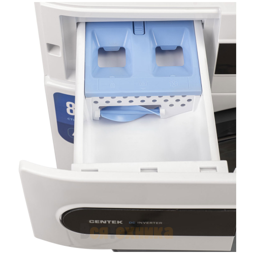 Стиральная машина с сушкой Centek CT-1951