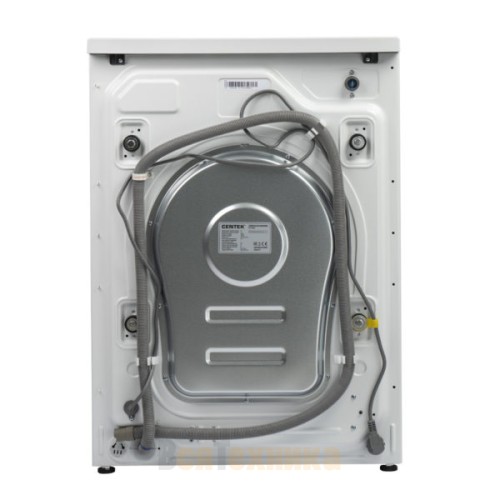 Стиральная машина с сушкой Centek CT-1953