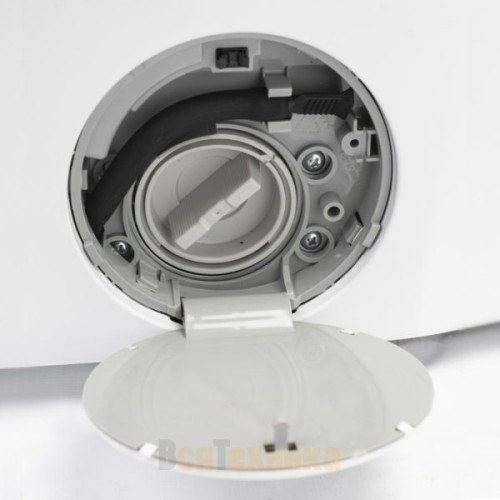 Стиральная машина с сушкой Centek CT-1953