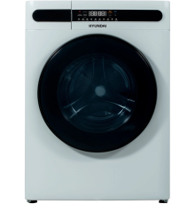 Стиральная машина с сушкой Hyundai WMD8413