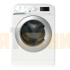 Стиральная машина с сушкой Indesit BDE 861483X WS EU N