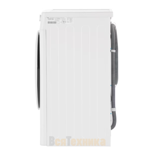 Стиральная машина с сушкой LG F2J6HG0W