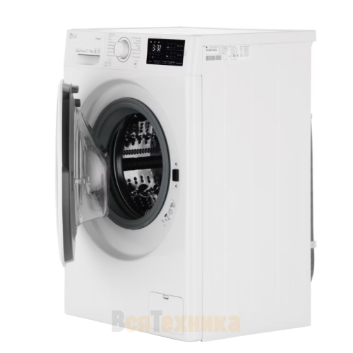 Стиральная машина с сушкой LG F2J6HG0W